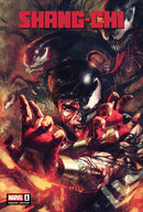 SHANG-CHI