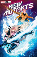 NEW MUTANTS