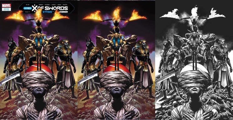 X OF SWORDS STASIS
