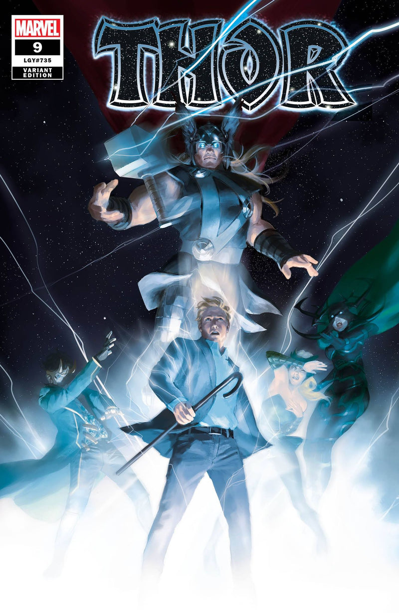 THOR