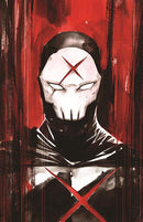 FUTURE STATE TEEN TITANS