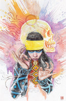 MARVELS VOICES INDIGENOUS VOICES