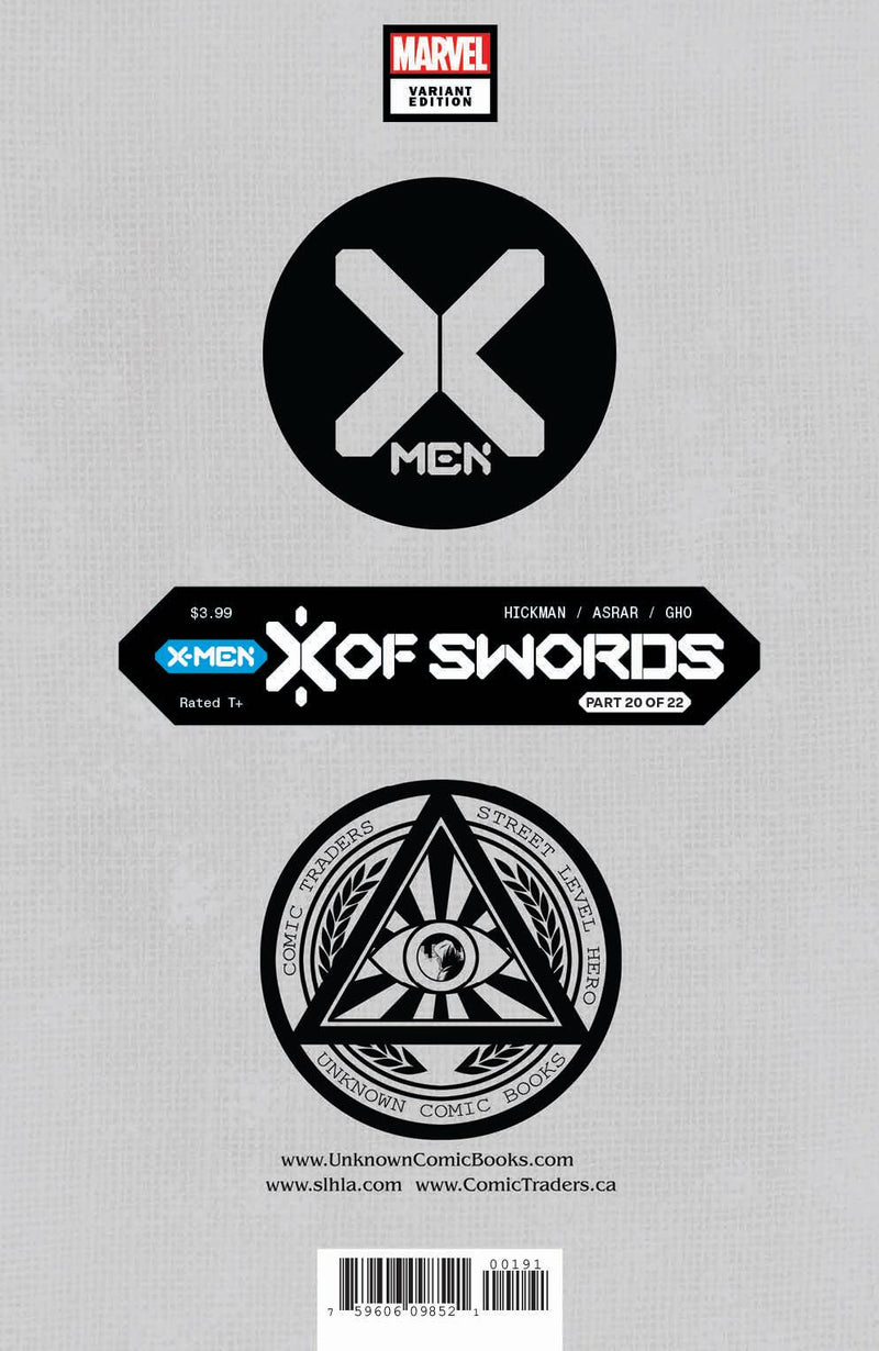 X-MEN