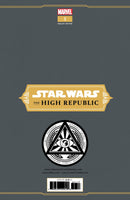 STAR WARS HIGH REPUBLIC