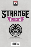 STRANGE ACADEMY