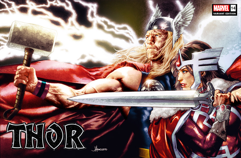 THOR