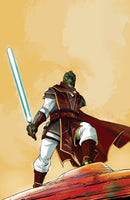 STAR WARS HIGH REPUBLIC