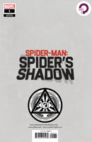 SPIDER-MAN SPIDERS SHADOW