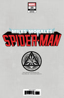 MILES MORALES SPIDER-MAN