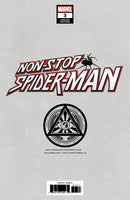 NON-STOP SPIDER-MAN