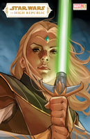 STAR WARS HIGH REPUBLIC