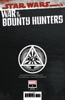 STAR WARS WAR OF THE BOUNTY HUNTERS