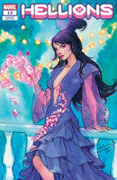 HELLFIRE GALA EVENT 12 PACK TRADE DRESS BUNDLE SHIPS (7/28/2021)