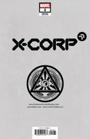 X-CORP