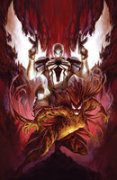 EXTREME CARNAGE ALPHA