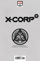 X-CORP
