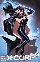 X-CORP