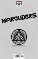 MARAUDERS
