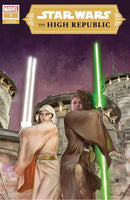 STAR WARS HIGH REPUBLIC