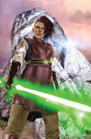 STAR WARS HIGH REPUBLIC