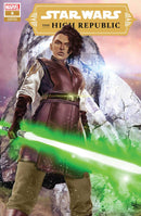 STAR WARS HIGH REPUBLIC