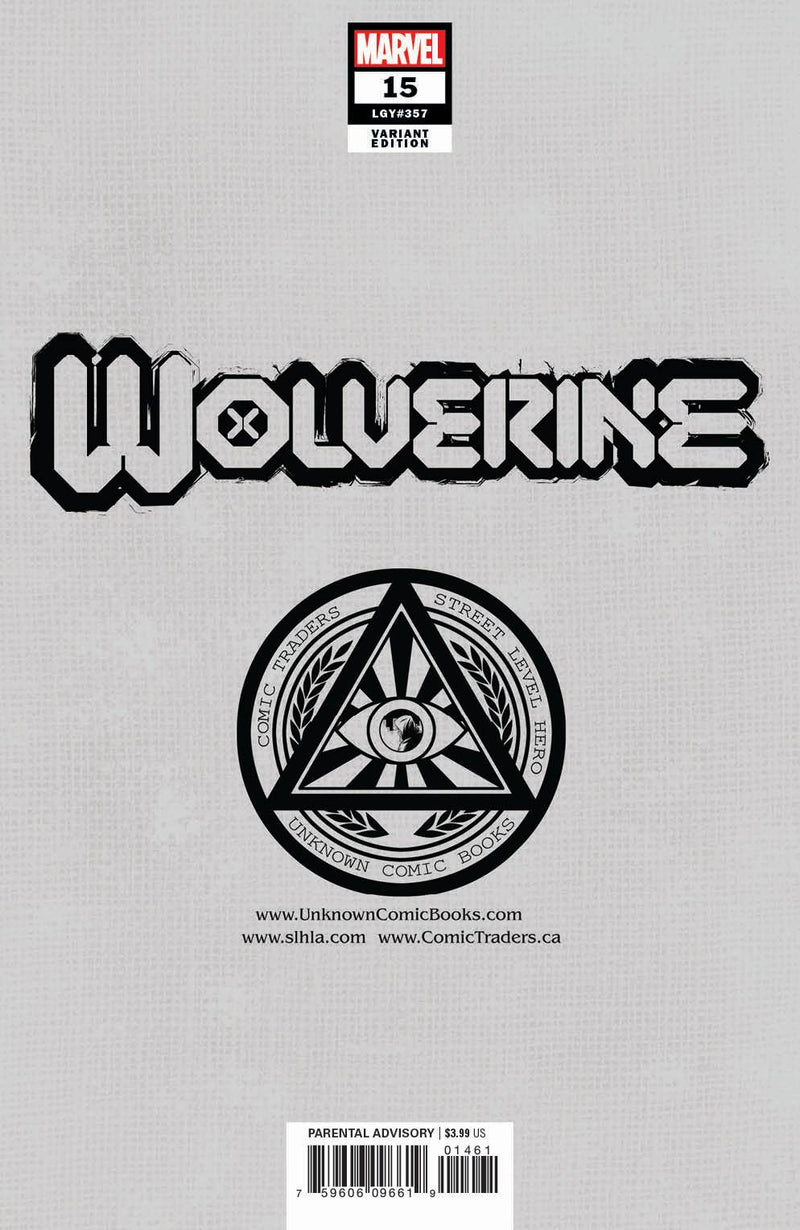 WOLVERINE