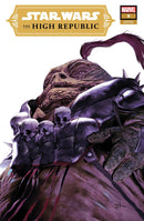 STAR WARS HIGH REPUBLIC