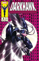 DARKHAWK
