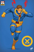 X-MEN