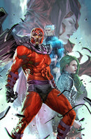 X-MEN TRIAL OF MAGNETO