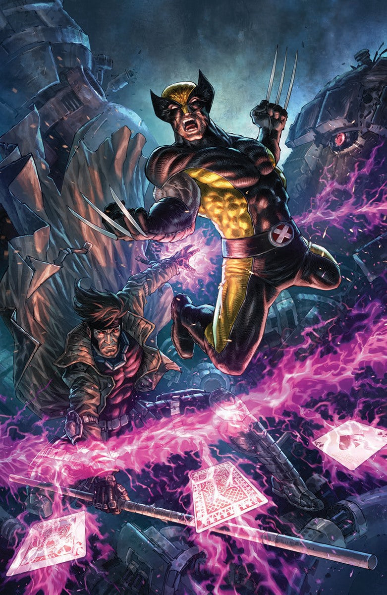 WOLVERINE