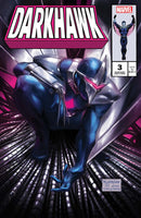 DARKHAWK
