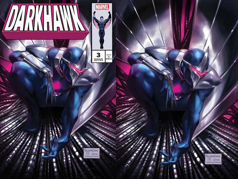 DARKHAWK