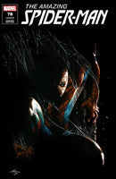 AMAZING SPIDER-MAN