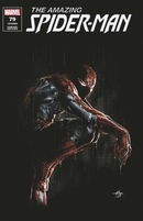 AMAZING SPIDER-MAN
