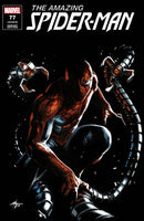 AMAZING SPIDER-MAN