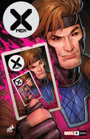 X-MEN