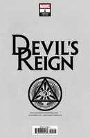 DEVILS REIGN
