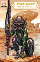 STAR WARS HIGH REPUBLIC