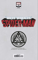 MILES MORALES SPIDER-MAN