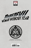 DAREDEVIL: WOMAN WITHOUT FEAR