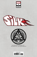 SILK 1 SABINE RICH UNKNOWN ILLUMINATI EXCLUSIVE (1/19/2022) SHIPS 2/9/2022 BACKISSUE