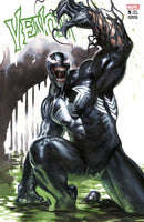 VENOM 5 GABRIELE DELL'OTTO UNKNOWN ILLUMINATI EXCLUSIVE (2/9/2022) SHIPS 3/2/2022 BACKISSUE