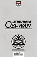 STAR WARS: OBI-WAN KENOBI 1 DAVID NAKAYAMA EXCLUSIVE VARIANT (5/4/2022) SHIPS 5/25/2022 BACKISSUE