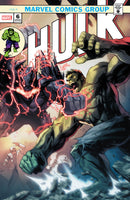 HULK 6 STEPHEN SEGOVIA 2 PACK UNKNOWN ILLUMINATI EXCLUSIVE (4/20/2022) SHIPS 5/11/2022