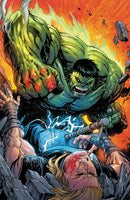 THOR 26 TYLER KIRKHAM EXCLUSIVE VARIANT 2 PACK (6/8/2022) SHIPS 6/29/2022 BACKISSUE