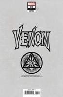 VENOM 10 IVAN TAO EXCLUSIVE VARIANT (9/14/2022) SHIPS 10/5/2022 BACKISSUE