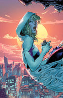 SPIDER-GWEN: GWENVERSE 4 PHILIP TAN EXCLUSIVE VIRGIN VARIANT (7/20/2022) SHIPS 8/10/2022 BACKISSUE