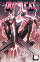 IRON CAT 1 R1C0 EXCLUSIVE VARIANT (6/29/2022) SHIPS 7/19/2022 BACKISSUE