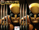 WOLVERINE 23 SCOTT WILLIAMS EXCLUSIVE VARIANT 2 PACK (7/13/2022) SHIPS 8/3/2022 BACKISSUE